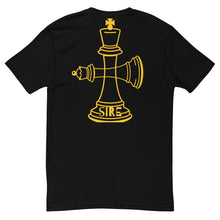 Load image into Gallery viewer, SIRE "Lord forgive me for my sins" tee