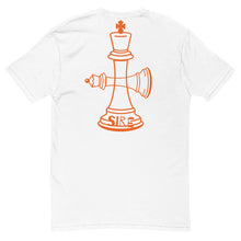 Load image into Gallery viewer, SIRE "Lord for give for my sins" tee