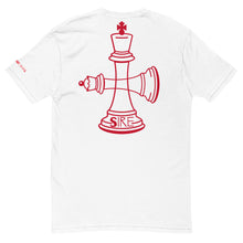 Load image into Gallery viewer, SIRE "Lord forgive me for my sins" tee