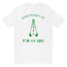 Load image into Gallery viewer, SIRE "Lord forgive me for my sins"