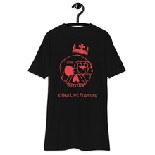 Load image into Gallery viewer, Sire Kings Live Forever Premium tee