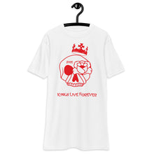 Load image into Gallery viewer, Sire Kings Live Forever Premium tee