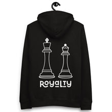 Load image into Gallery viewer, Sire Blck pullover hoodie
