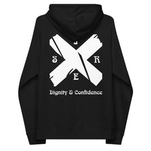 Load image into Gallery viewer, Sire eco raglan hoodie