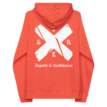 Load image into Gallery viewer, Sire eco raglan hoodie