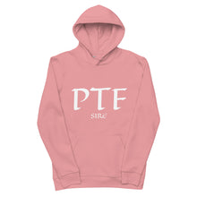 Load image into Gallery viewer, Sire Protect The Fam essential eco hoodie