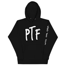 Load image into Gallery viewer, Sire Protect The Fam Hoodie