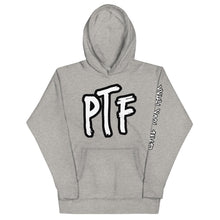 Load image into Gallery viewer, Sire Protect The Fam Hoodie