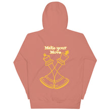 Load image into Gallery viewer, Sire Fashion " Make your Move" Hoodie