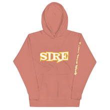 Load image into Gallery viewer, Sire Fashion " Make your Move" Hoodie