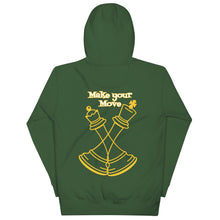 Load image into Gallery viewer, Sire Fashion " Make your Move" Hoodie