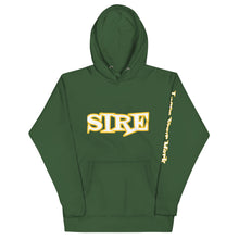 Load image into Gallery viewer, Sire Fashion " Make your Move" Hoodie