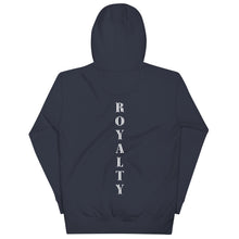 Load image into Gallery viewer, Sire A King Honor Hoodie
