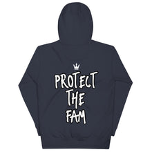 Load image into Gallery viewer, Sire Protect The Fam Hoodie