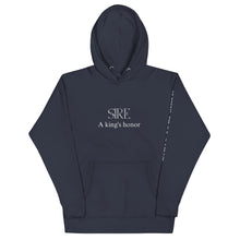 Load image into Gallery viewer, Sire A King Honor Hoodie