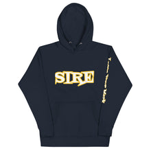 Load image into Gallery viewer, Sire Fashion " Make your Move" Hoodie