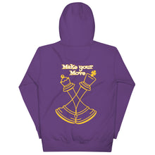 Load image into Gallery viewer, Sire Fashion " Make your Move" Hoodie