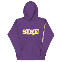 Load image into Gallery viewer, Sire Fashion " Make your Move" Hoodie