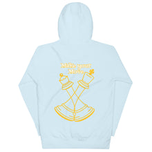 Load image into Gallery viewer, Sire Fashion " Make your Move" Hoodie