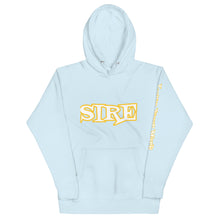 Load image into Gallery viewer, Sire Fashion " Make your Move" Hoodie