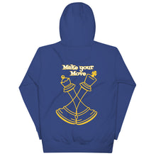 Load image into Gallery viewer, Sire Fashion " Make your Move" Hoodie