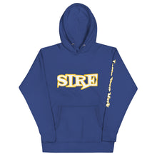 Load image into Gallery viewer, Sire Fashion " Make your Move" Hoodie