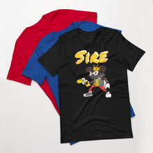 Load image into Gallery viewer, Sire Graphic T-shirt
