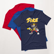 Load image into Gallery viewer, Sire Graphic T-shirt
