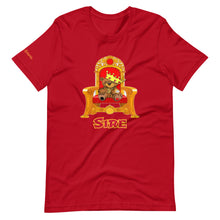 Load image into Gallery viewer, Royalty Bear T-Shirt
