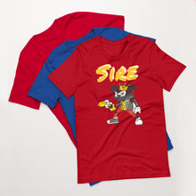 Load image into Gallery viewer, Sire Graphic T-shirt