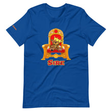 Load image into Gallery viewer, Royalty Bear T-Shirt