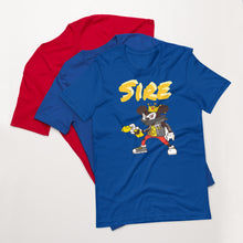 Load image into Gallery viewer, Sire Graphic T-shirt