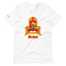 Load image into Gallery viewer, Royalty Bear T-Shirt