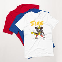 Load image into Gallery viewer, Sire Graphic T-shirt