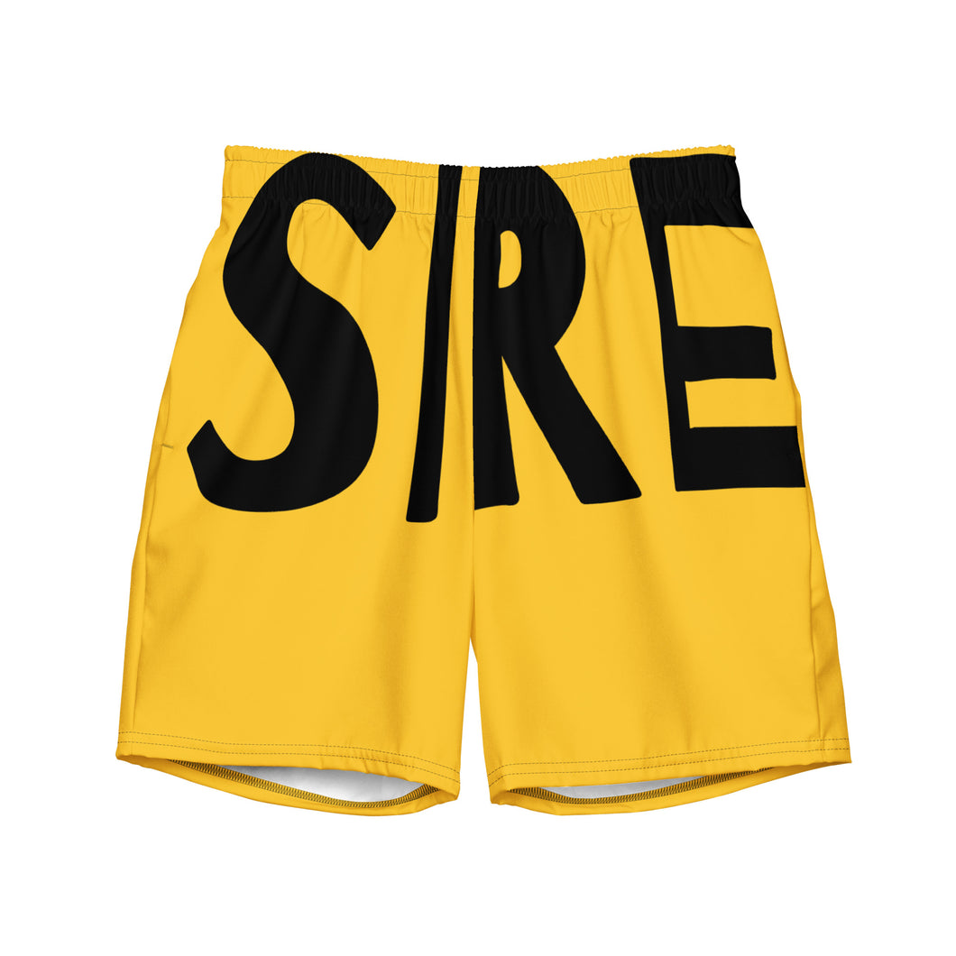 SIRE Summer Shorts