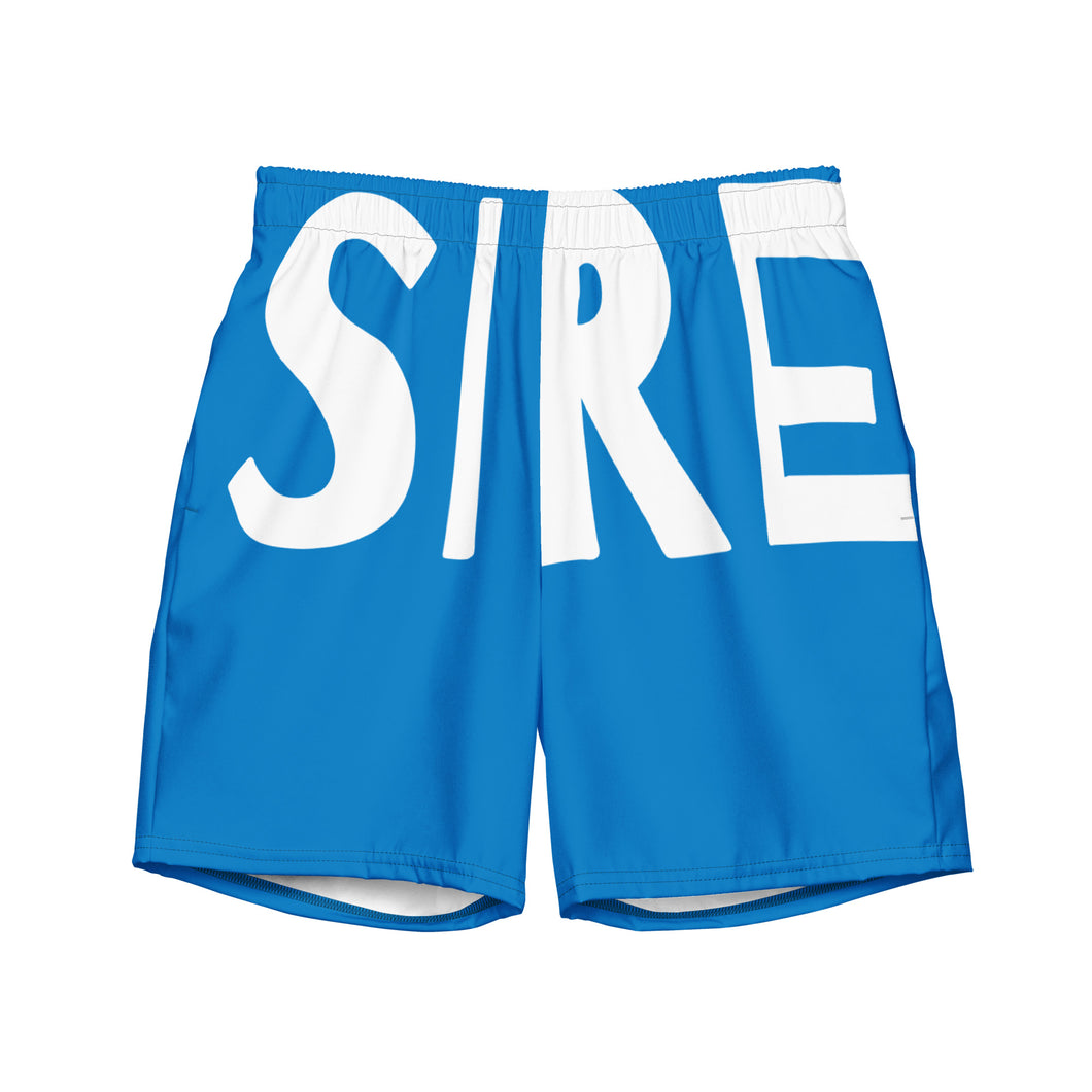 SIRE Summer Shorts