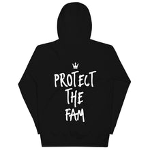 Load image into Gallery viewer, Sire Protect The Fam Hoodie
