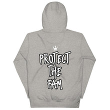 Load image into Gallery viewer, Sire Protect The Fam Hoodie
