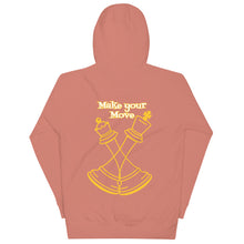 Load image into Gallery viewer, Sire Fashion &quot; Make your Move&quot; Hoodie
