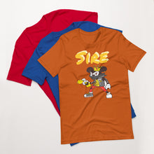 Load image into Gallery viewer, Sire Graphic T-shirt
