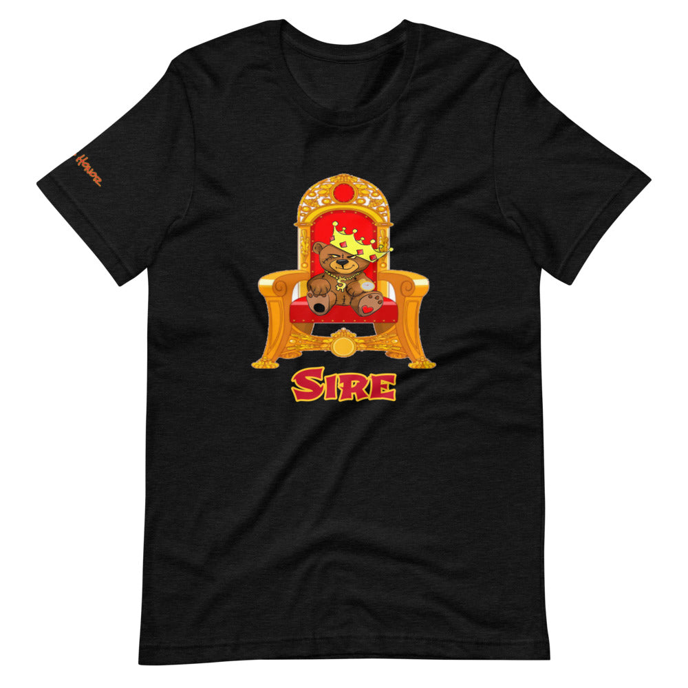 Royalty Bear T-Shirt