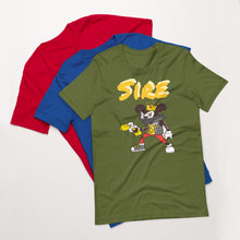 Load image into Gallery viewer, Sire Graphic T-shirt
